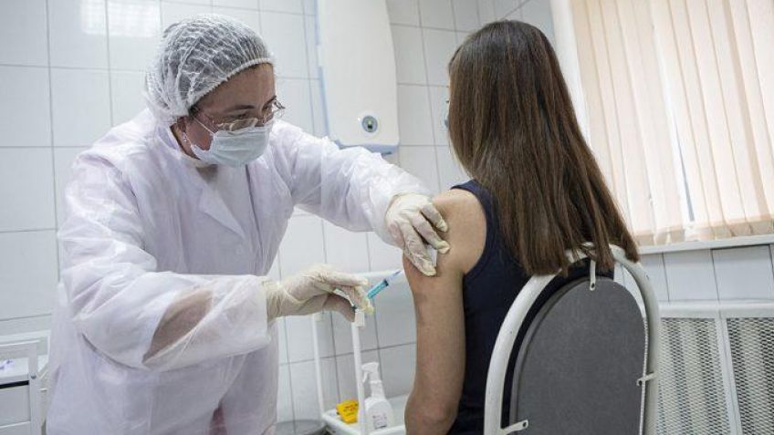 Cómo será el esquema para vacunar a los docentes y a quiénes aplicarán las dosis primero