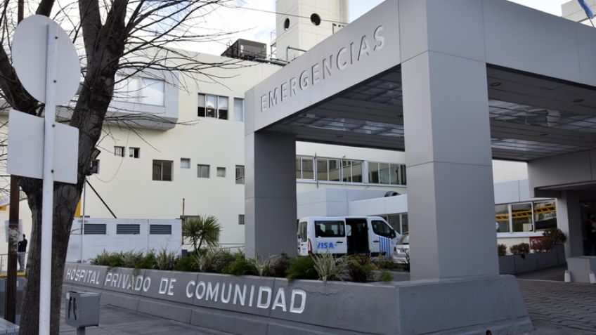 Mar del Plata: joven en grave estado tras pelea en un boliche