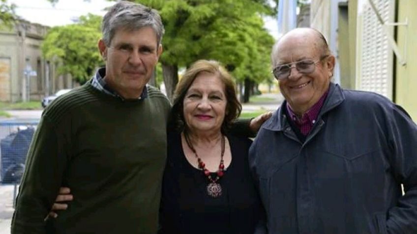 "No sabemos si la recuperación fue producto de la casualidad o por la ingesta de Ivermectina"