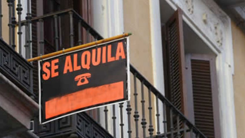 Una prórroga en el decreto que congela alquileres no tendría mayor impacto en la ciudad