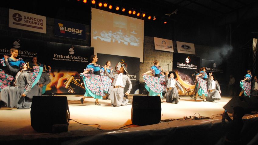 Este año no habrá Festival de la Sierra