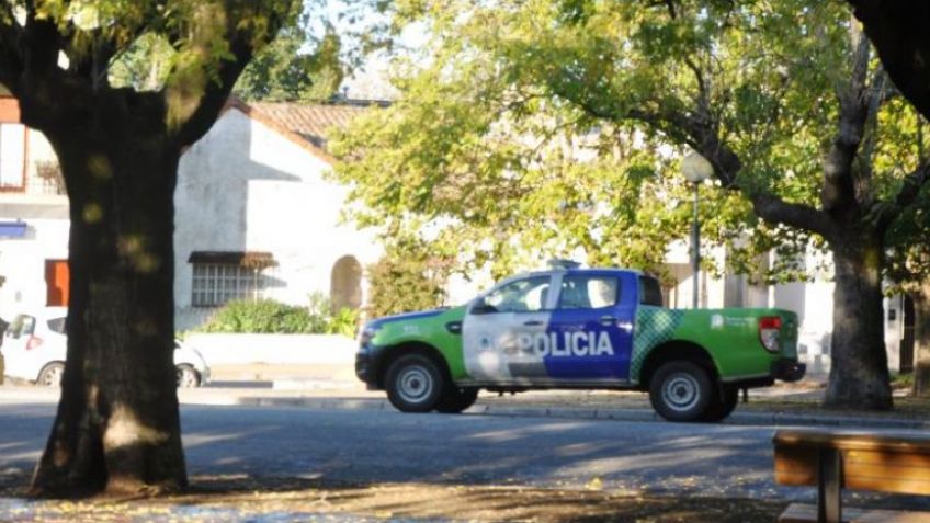 Realizaron tres multas a positivos de Covid-19 que violaron el aislamiento
