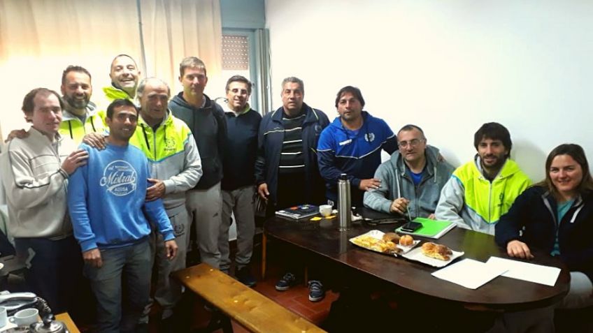 Unicen despide a un profesor de profesores