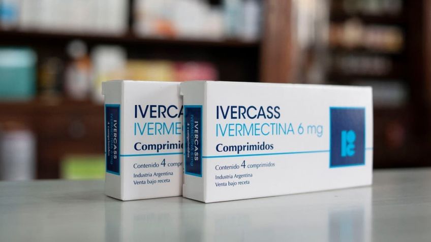 La Pampa comienza a usar Ivermectina para tratar casos de Coronavirus
