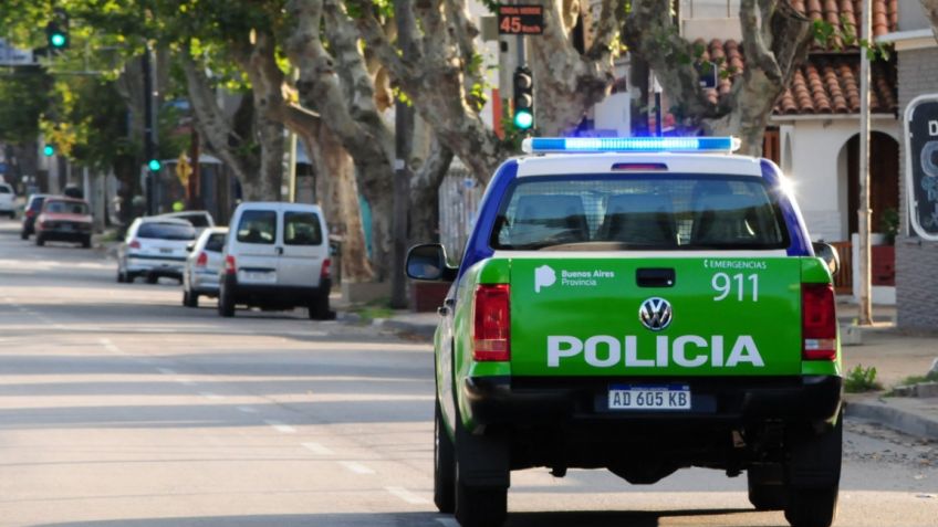 Desactivaron una pequeña fiesta y podría enfrentarse a una importante multa