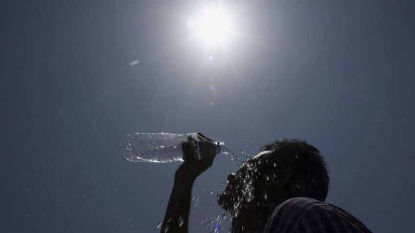 Tandil en "alerta naranja" por las altas temperaturas