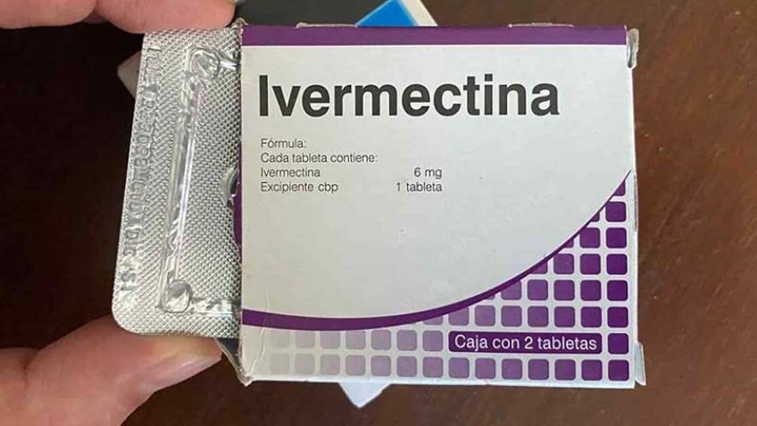 Crece el consenso internacional en torno a los beneficios de la ivermectina contra el covid-19