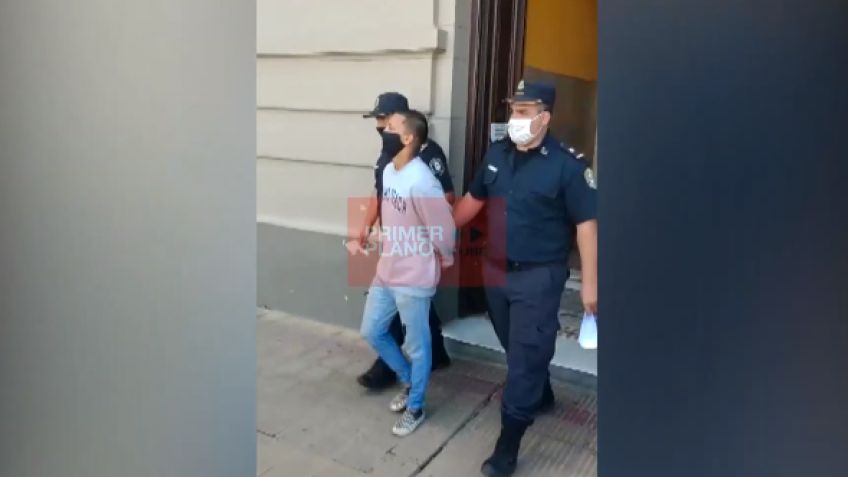 Detuvieron en Tandil a sujeto acusado de matar a un joven en una fiesta en Castelar