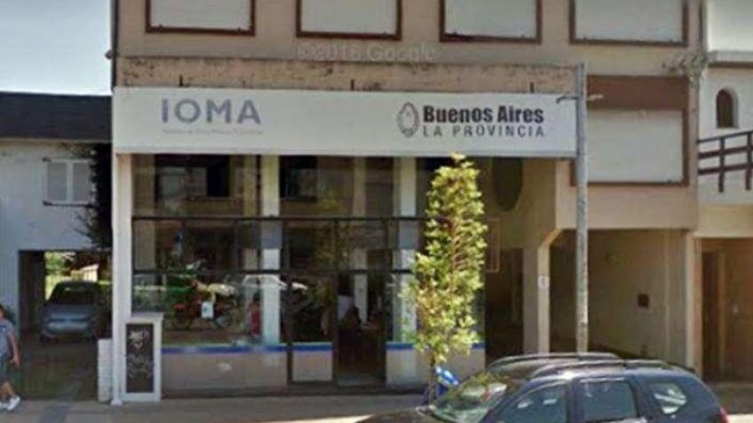 Afiliados a Ioma se concentrarán en las puertas de la Obra Social