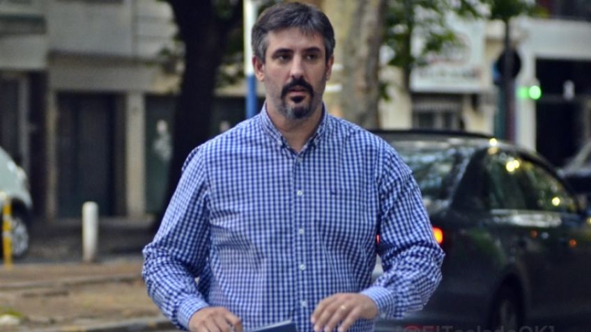Tras ser vacunado, el intendente de Miramar dio positivo de Covid-19