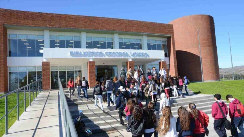 "La realización de las actividades presenciales estará sujeta a la evolución epidemiológica"