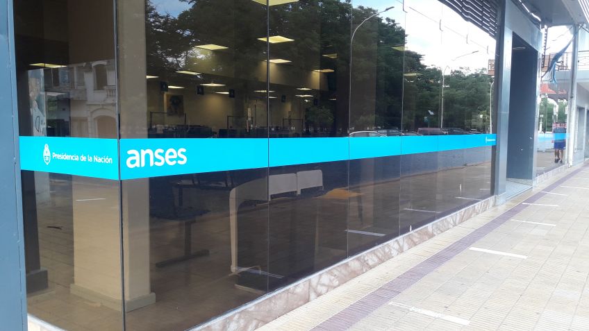 Anses: calendario de pagos del jueves 28 de enero