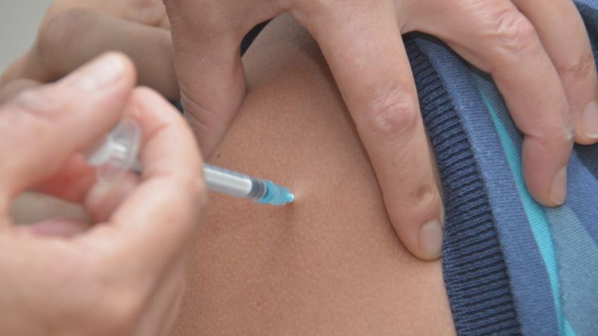Tandilenses que recibieron la primera dosis de la vacuna se contagiaron de Covid-19