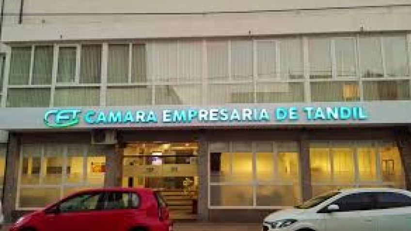 La Cámara Empresaria le pide a sus socios, "más compromiso que nunca"