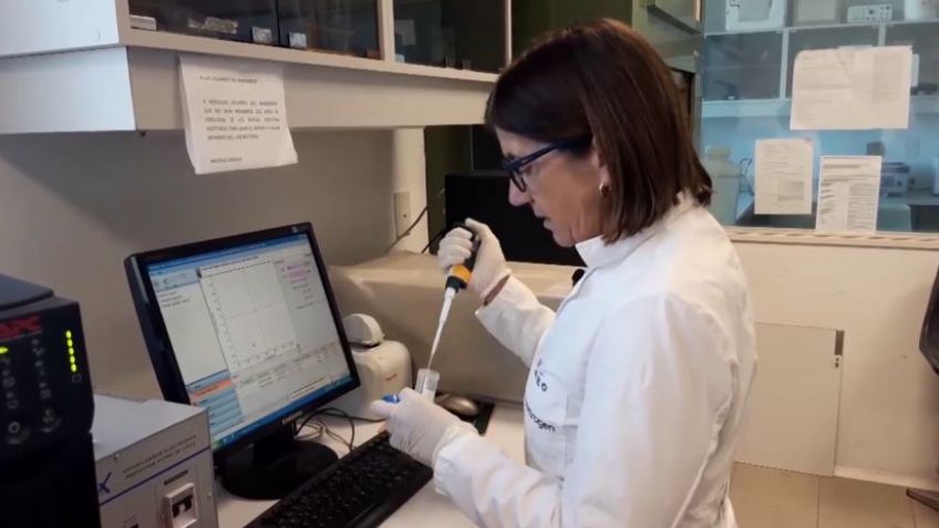 Coronavirus: murió un hombre y se sumaron 33 positivos