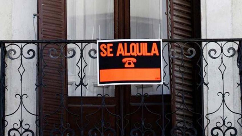 El Gobierno extendió hasta el 31 de marzo el congelamiento de los alquileres