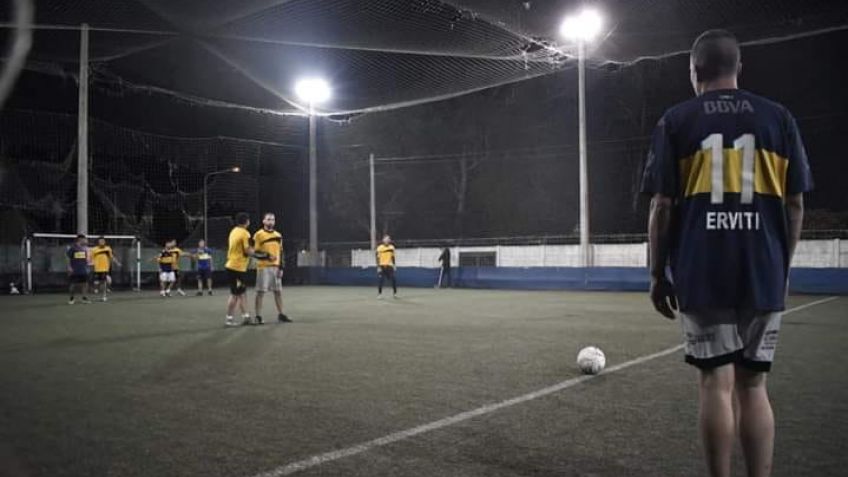 Ferro abre la licitación para el uso de su cancha de sintético