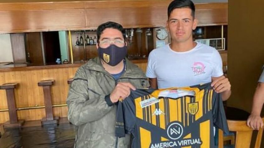 Santamarina comienza su pretemporada con novedades