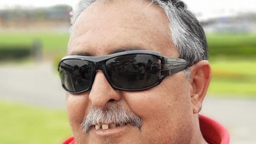 Falleció César Casalla, empresario textil y dirigente de fútbol