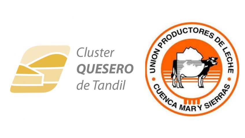 La Cuenca Mar y Sierras y el Cluster Quesero refuerzan el trabajo asociado