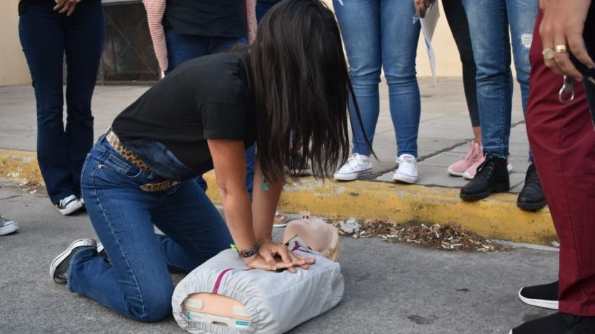 Capacitación para el Diagnóstico de la Emergencia