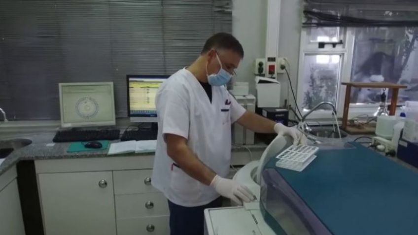 Coronavirus en Tandil: un fallecido y 30 positivos