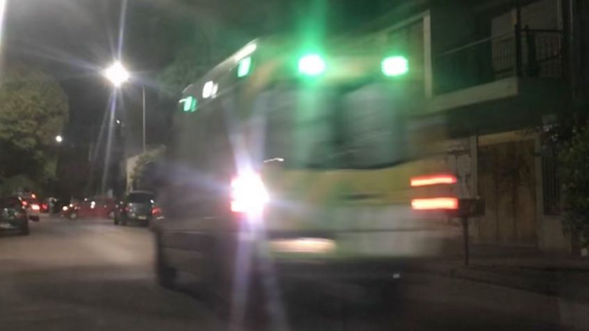 Trabajador herido tras caer de un poste en Villa del Lago