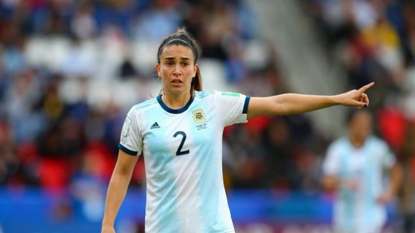 Tres tandilenses preseleccionadas para el elenco nacional