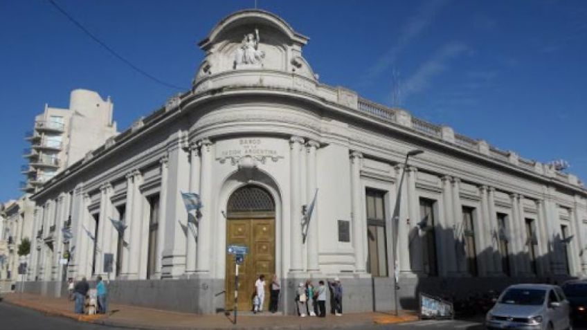 Los bancos cerrarán los dos días de carnaval