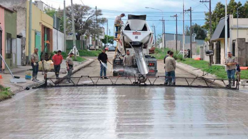 El Municipio llamó a licitación para la concreción de tres obras por un valor de 55 millones