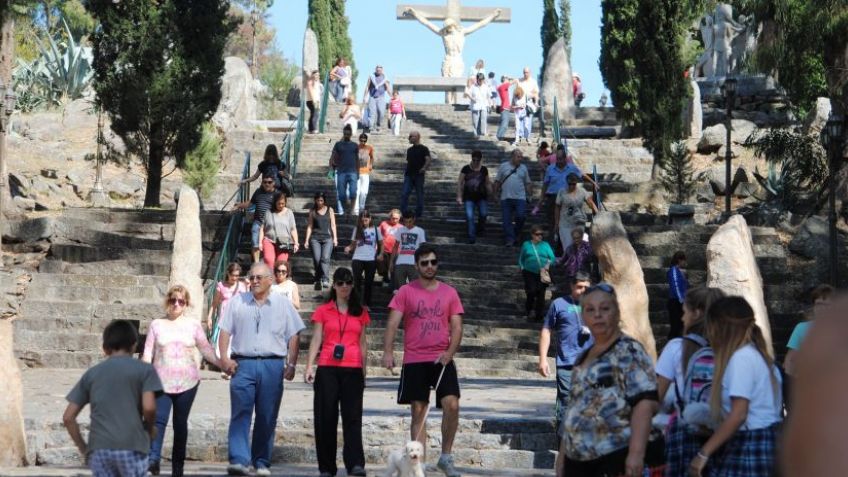 Apertura del Registro Municipal único de Guías Locales 
