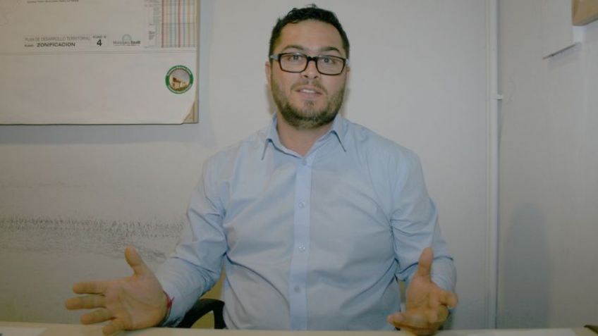 Risso: "Si queremos tener la SUBE para fin de año hay que empezar la adhesión ya"