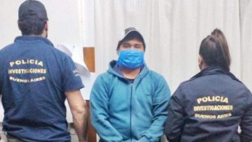 Dos juarenses detenidos por un hecho cometido en Tandil en julio de 2020