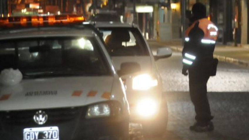 Integrar expresó a través de un proyecto su preocupación por los ataques contra inspectores de tránsito