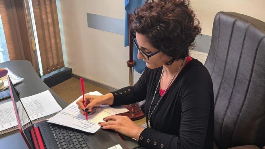 Femicidio de Úrsula: Diputadas presentaron pedidos de informes 