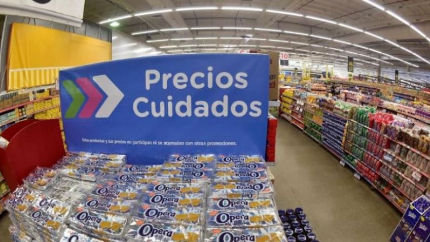 Movimientos populares controlarán precios cuidados en supermercados de Tandil