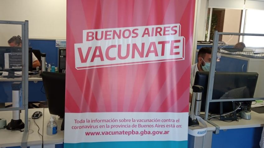Continúa la inscripción para la campaña de vacunación en ANSES