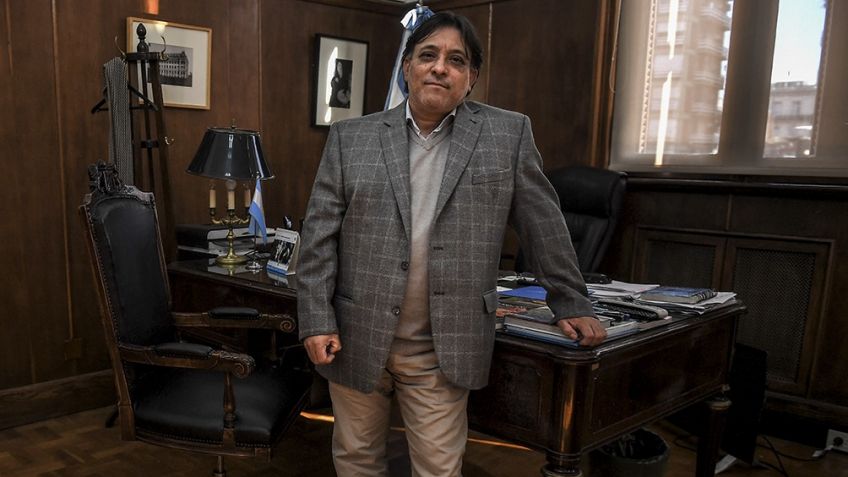 El secretario de Agricultura Familiar de la Nación visitará Tandil