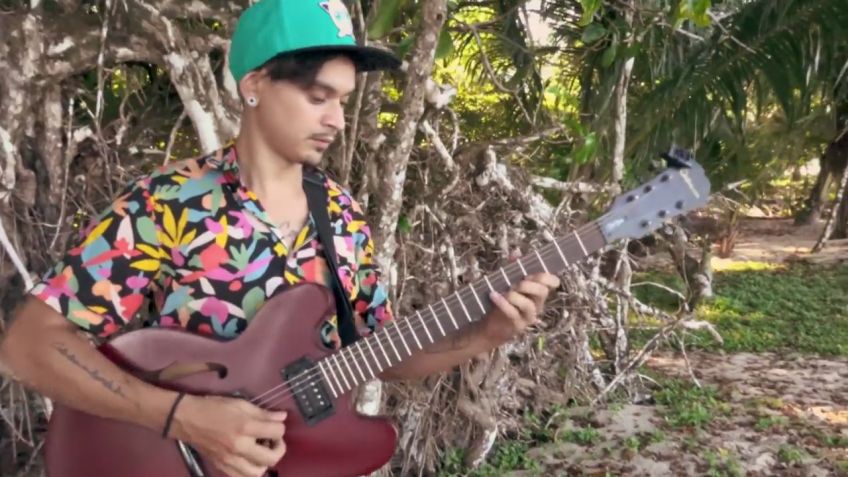 De Villa Italia a una isla del Caribe y una serie de Netflix