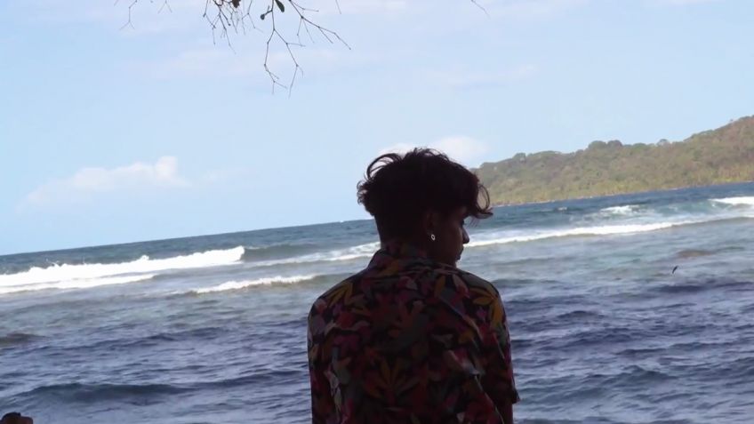 De Villa Italia a una isla del Caribe y una serie de Netflix