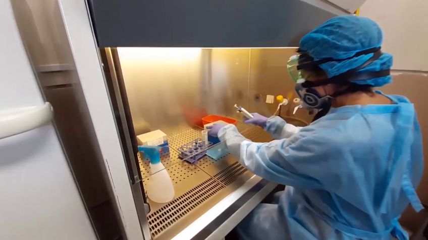 Tandil superó los 9500 casos de coronavirus desde el inicio de la pandemia