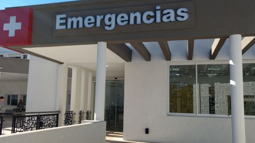 Muere una persona al ser atropellada por una moto en plena madrugada