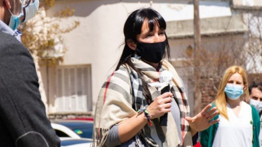 Hay 9 mil mayores inscriptos para recibir la vacuna y buscan triplicar esa cifra 