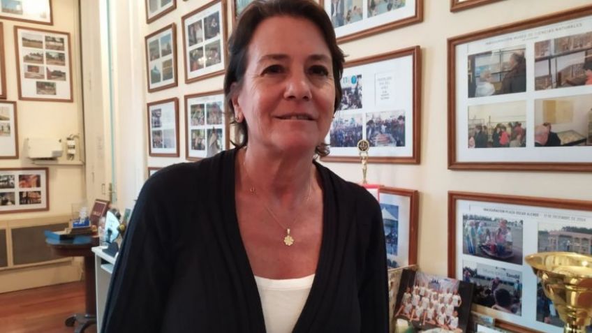 "La empresa dice que tiene los recursos para resolver salarios e indemnizaciones"