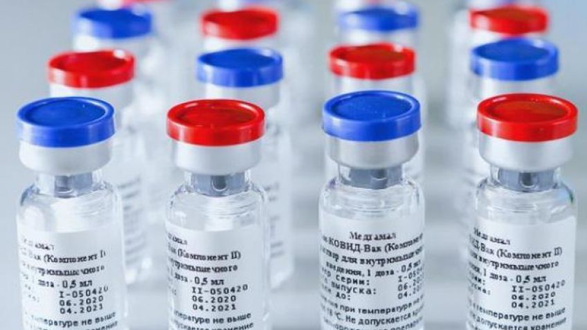 Llegaron más dosis y se quiere terminar de vacunar al personal de salud