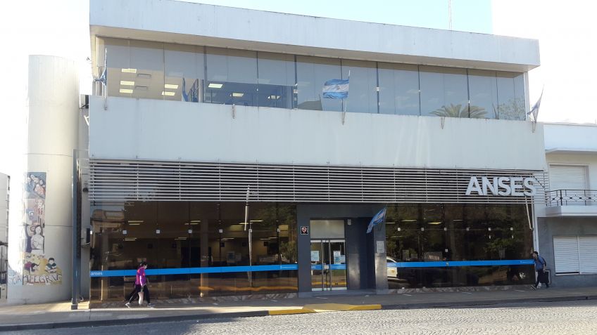 Anses: calendarios de pago del viernes 19 de febrero