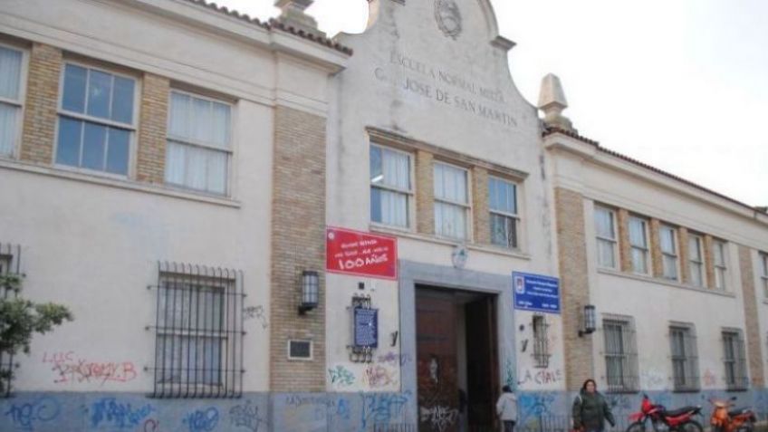 "Es una gran satisfacción y necesidad la vuelta a clases presenciales"