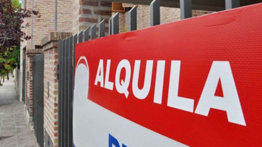 La inscripción en Afip de los alquileres impactaría en el bolsillo de los inquilinos