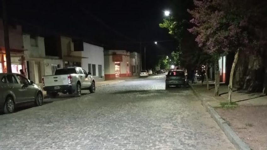 Continúan con las obras de incorporación de tecnología Led en Vela y Gardey
