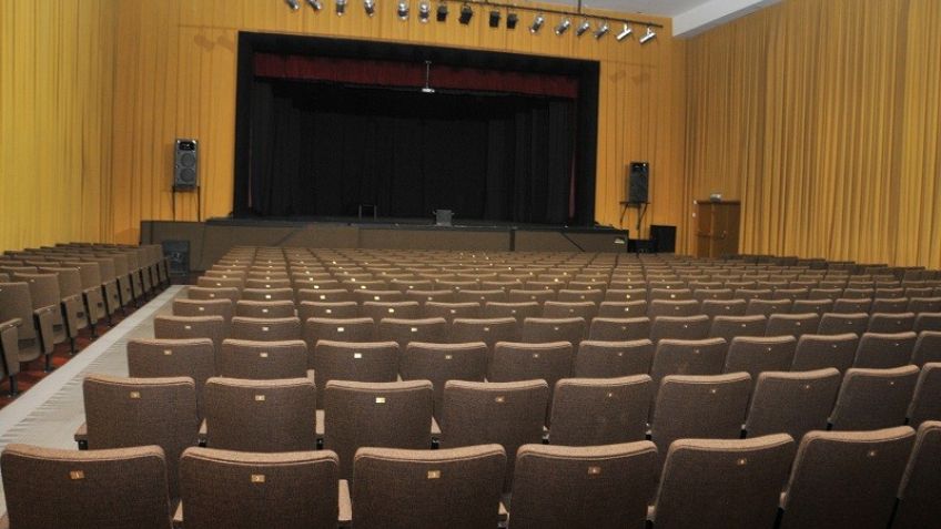 Algunas propuestas culturales del fin de semana tandilense
